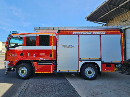 Feuerwehr