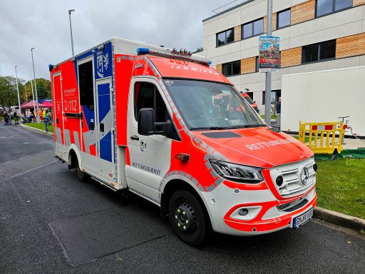 Rettungsdienst