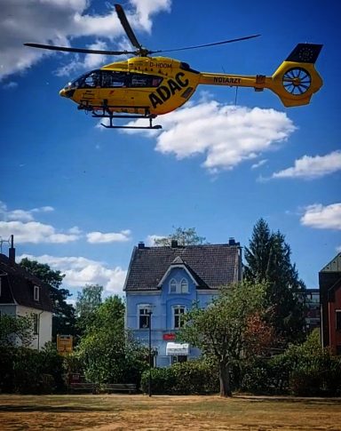 Luftrettung