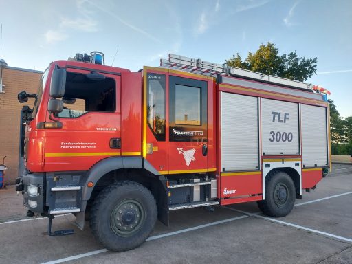 Militärische / Feuerwehr