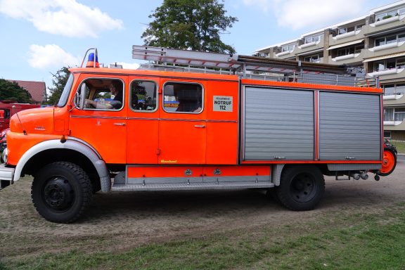 Oldtimer